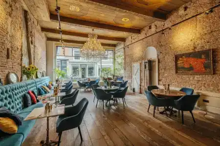 Maf Haarlem Boutique - 16