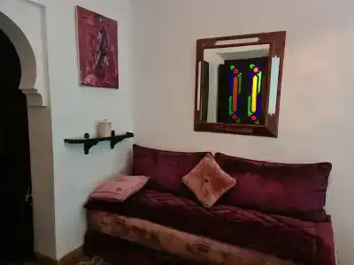 Riad Aubrac - 48