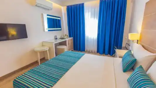 Garcia Resort & Spa - Ultra All Inclusive or Bed & Breakfast - 45