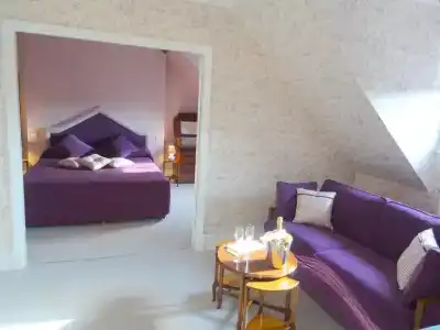 Le Manoir Saint Thomas - 43