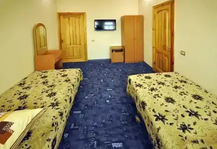 Барон Мюнхгаузен - 6