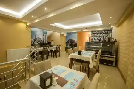 Timeks Sultanahmet - 11