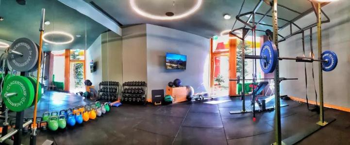 campZero Active Luxury Resort - 16