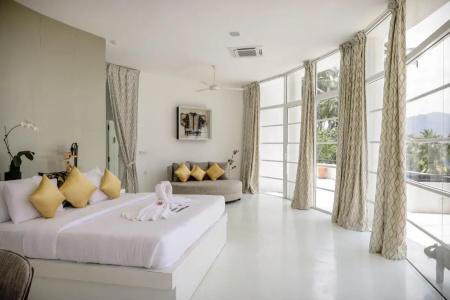 The Flame Tree Estate & - 186