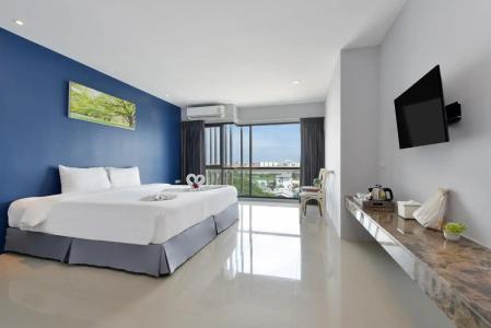 Vst Residence -Sha Plus Certified - 10