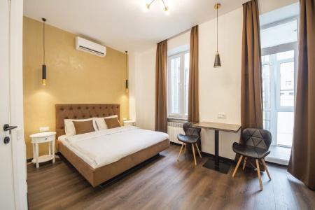 Central Dayflat - 390