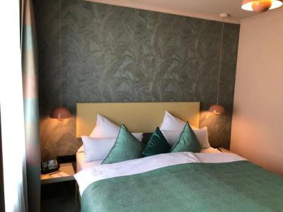 Metropol by Maier Privathotels - 169