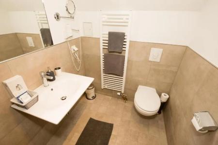 Gut Grossrotter Hof (ehem. Hotel Schmitte) - 12