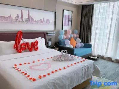 Hampton by Hilton Guangzhou Dongxiaonan - 35