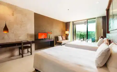 Sunsuri Phuket - Sha Plus - 39