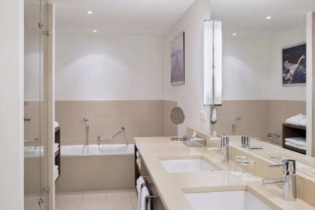 Courtyard by Marriott Munich City East - 60