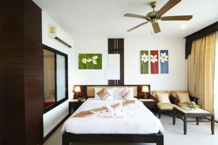 Palm Paradise Resort - 4