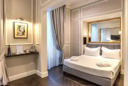 Florence Luxury Suites and Wellness - 89
