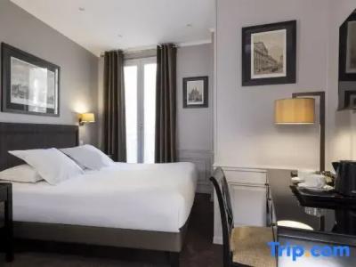 Pavillon Monceau - 149