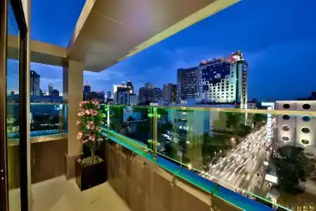 The Prestige Nana - 42