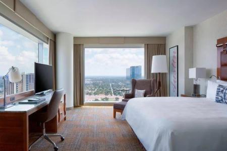 Jw Marriott Austin - 50