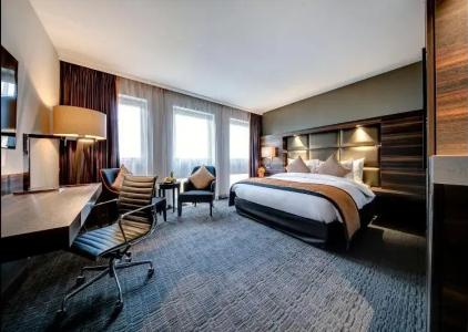 Best Western Premier Beaulac - 64