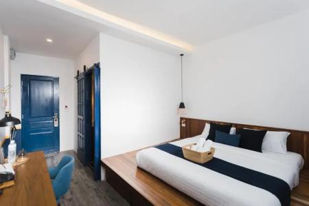 Spinomad hostel - 50