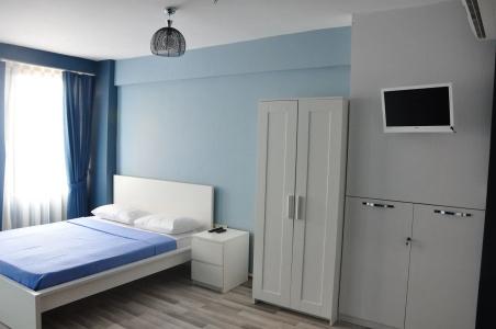 Istanbul Hub Flats - 4
