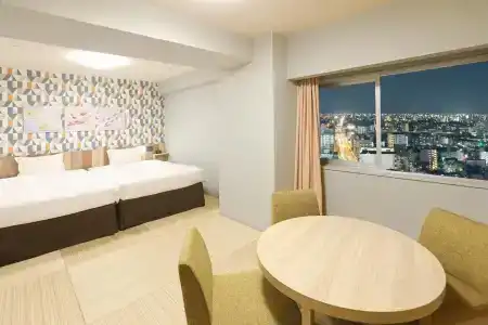 Osaka Joytel - 3