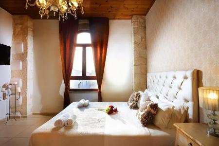 Archontiko Old Town Suites - 36