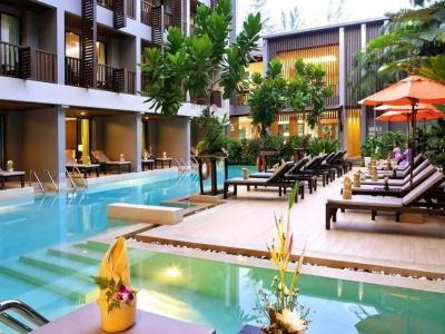 Aree Tara Resort - Sha Extra Plus - 16