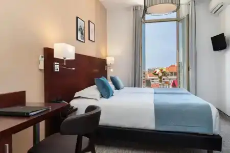 The Originals Boutique, Hôtel des Orangers, Cannes (Inter-Hotel) - 191