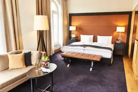 Steigenberger Bad Homburg - 83