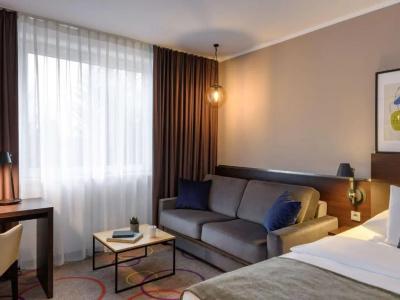 Mercure Hannover Medical Park - 62