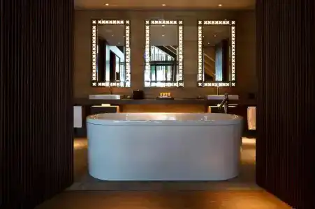 The Chedi Andermatt - 80