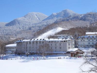 Shiga Lake - 26