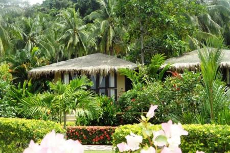Amber Sands Beach Resort - 54