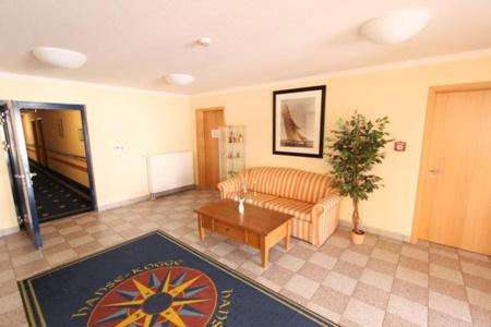 Best Western Hanse Kogge - 37