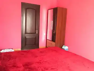 Gurami Guest House 1 - 0