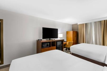 Comfort Inn Nashville West - 44