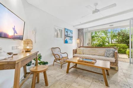 Noosa Blue - 163