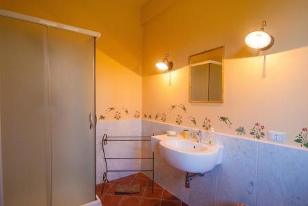 b&b La Rena Rossa - 40