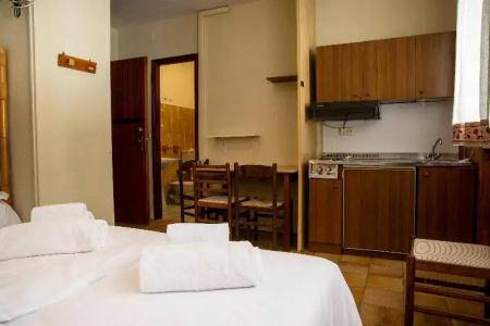 Nube d'Argento Apartment by Connexion - 35