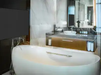 Hyatt Regency West Hanoi - 9