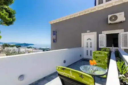 Guest House Nikolina - 11