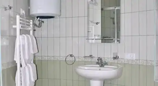 Карпаты - 9