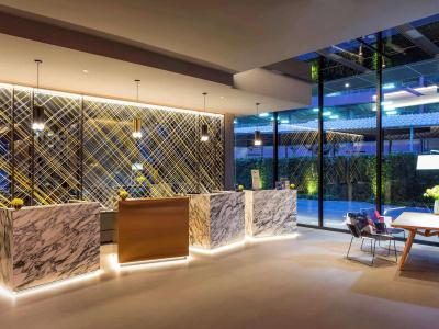 Ibis Styles Bangkok Sukhumvit Phra Khanong - Sha Extra Plus - 27