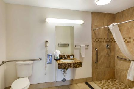 Best Western Heritage Inn - 38