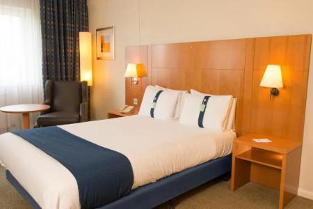 Holiday Inn Edinburgh Zoo, An Ihg - 63