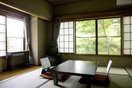 Ryokan Warabino - 17