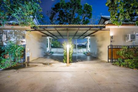 Tontan Resort Cha-am - 95