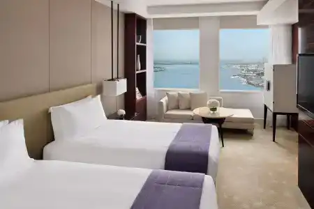 InterContinental Dubai Festival City, an IHG - 7