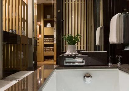 Grand Hyatt Chengdu - 52