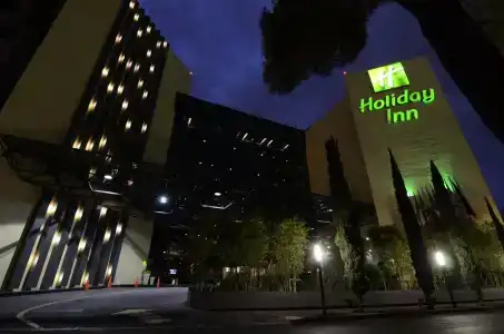 Holiday Inn Mexico Dali Airport, An Ihg - 0