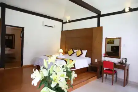 Arcadia Phu Quoc Resort - 73